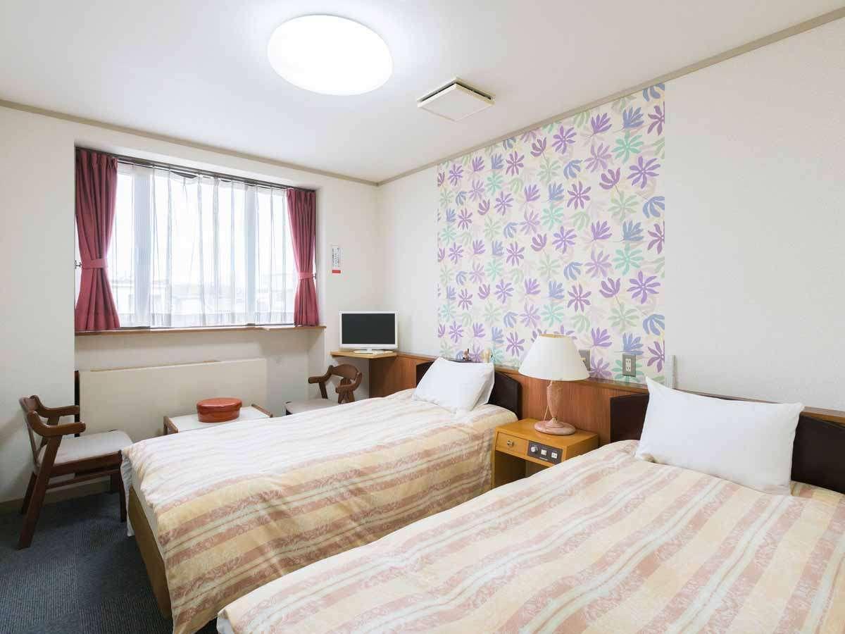 旅館 山月 旅館 山月