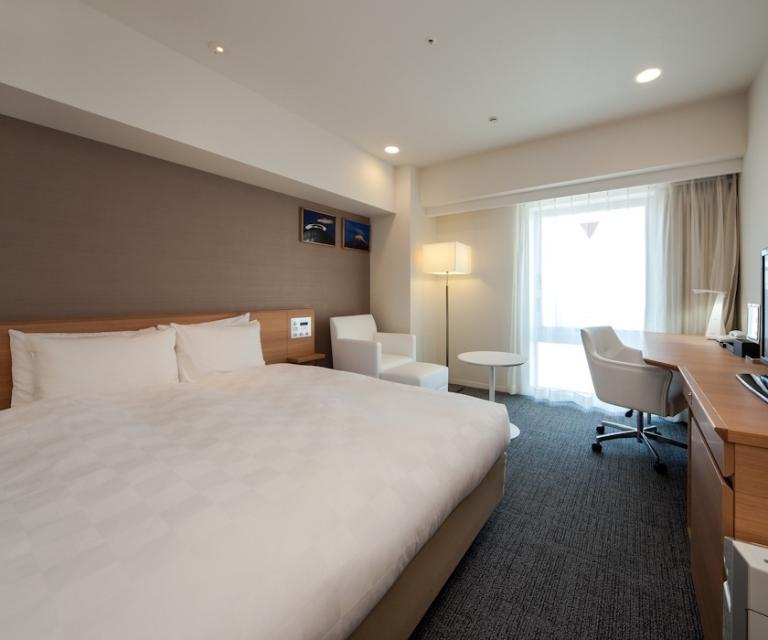 ダイワロイネットホテルぬまづ ダイワロイネットホテルぬまづ