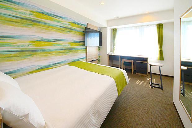 くれたけイン プレミアム 沼津北口駅前 くれたけイン プレミアム 沼津北口駅前