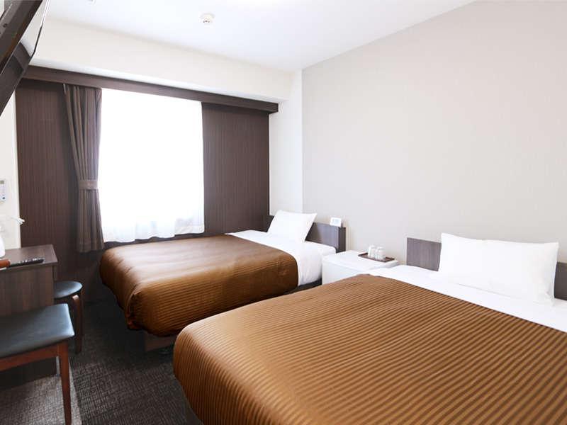 ホテルトレンド沼津駅前 ホテルトレンド沼津駅前