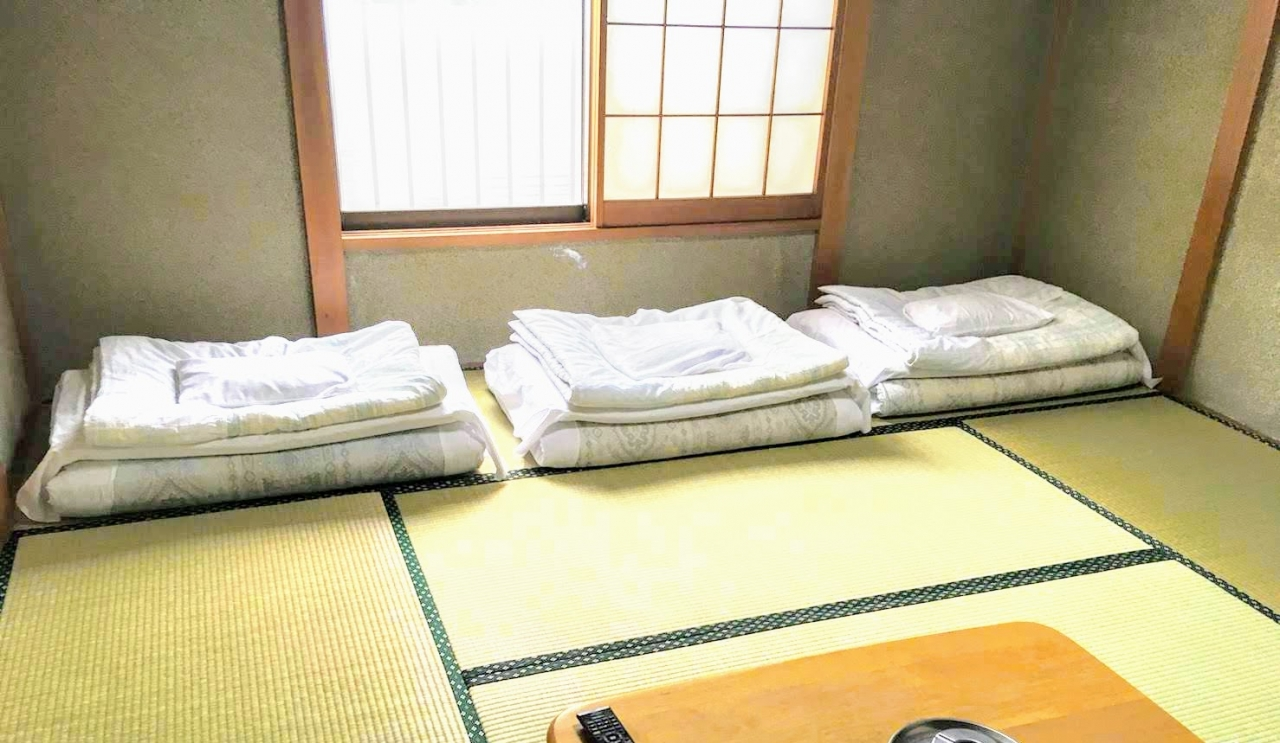 かどや旅館 かどや旅館