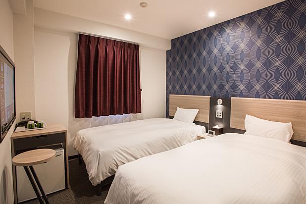 くれたけイン プレミアム 富士宮駅前 くれたけイン プレミアム 富士宮駅前