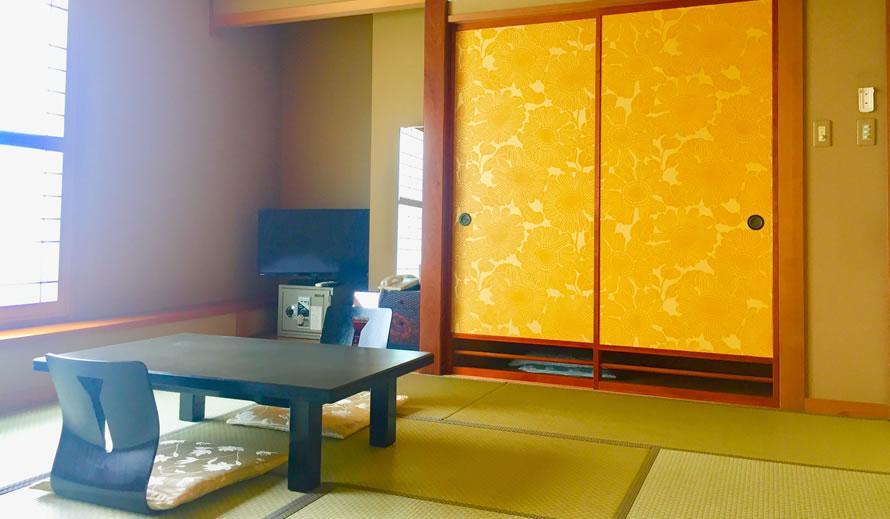 かめや旅館 かめや旅館