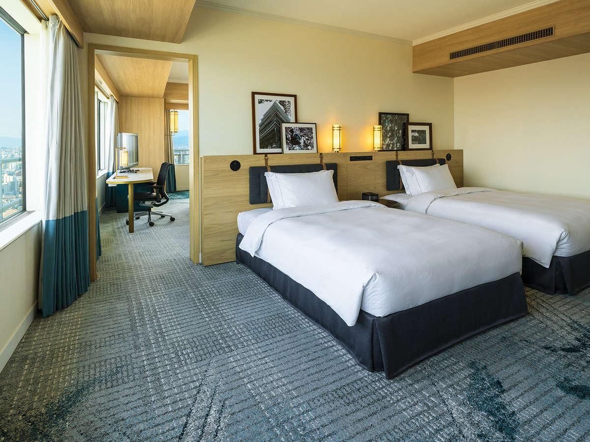 ヒルトン福岡シーホーク ヒルトン福岡シーホーク