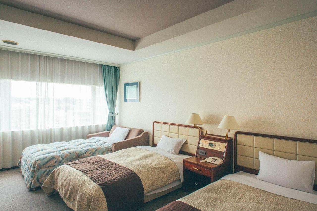 掛川グランドホテル 掛川グランドホテル