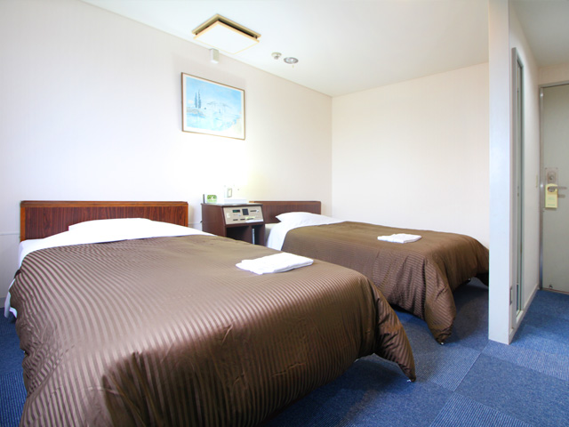 ロイヤルイン掛川(ステーションホテル2) ロイヤルイン掛川(ステーションホテル2)