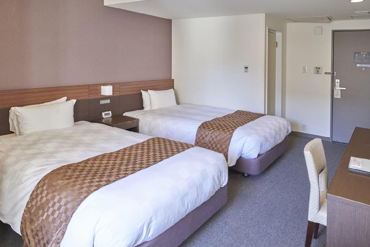 ホテルアセントプラザ浜松 ホテルアセントプラザ浜松