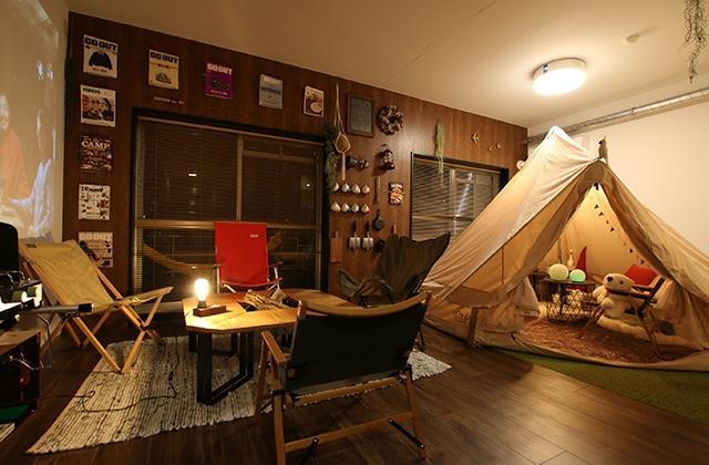 365BASE outdoor hostel 365BASE outdoor hostel