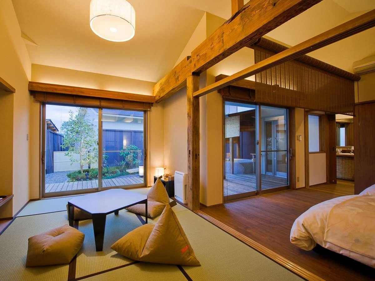 湊のやど汀家 湊のやど汀家