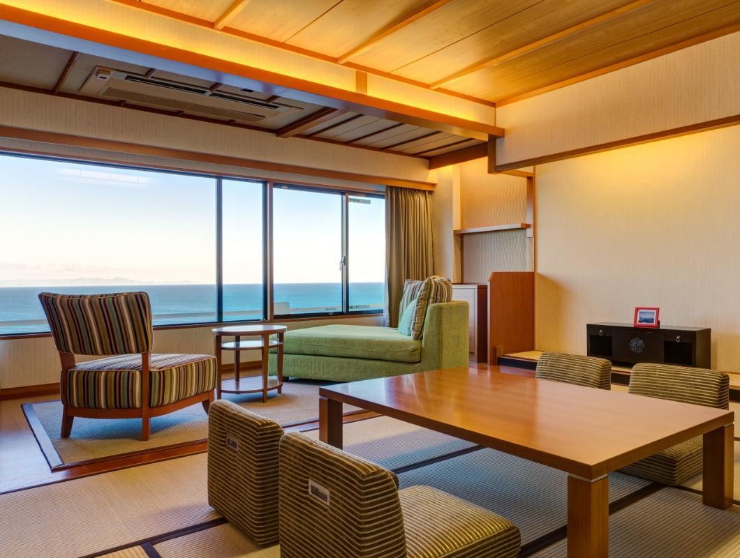 焼津グランドホテル 焼津グランドホテル