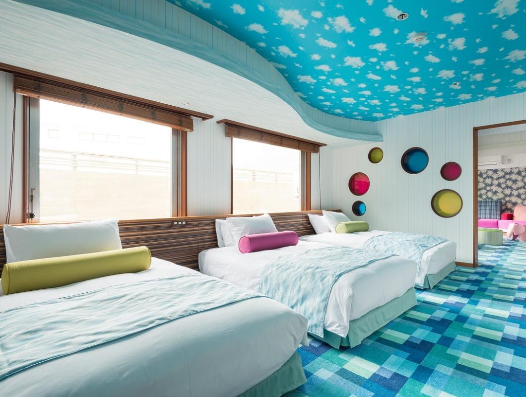 焼津グランドホテル 焼津グランドホテル