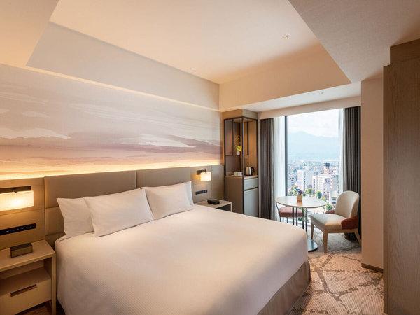 ダブルツリーbyヒルトン富山 ダブルツリーbyヒルトン富山