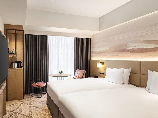 ダブルツリーbyヒルトン富山 ダブルツリーbyヒルトン富山