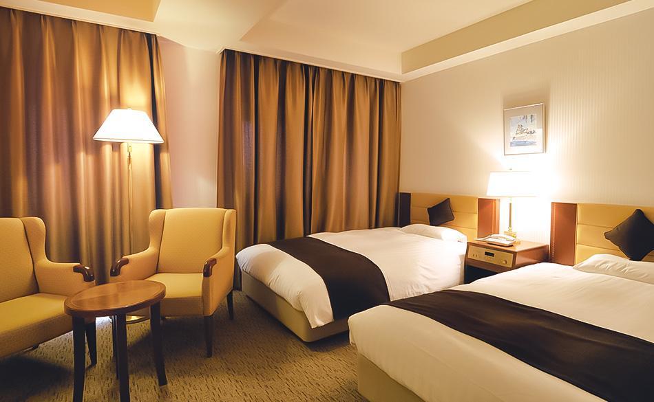 ホテルグランテラス富山 ホテルグランテラス富山