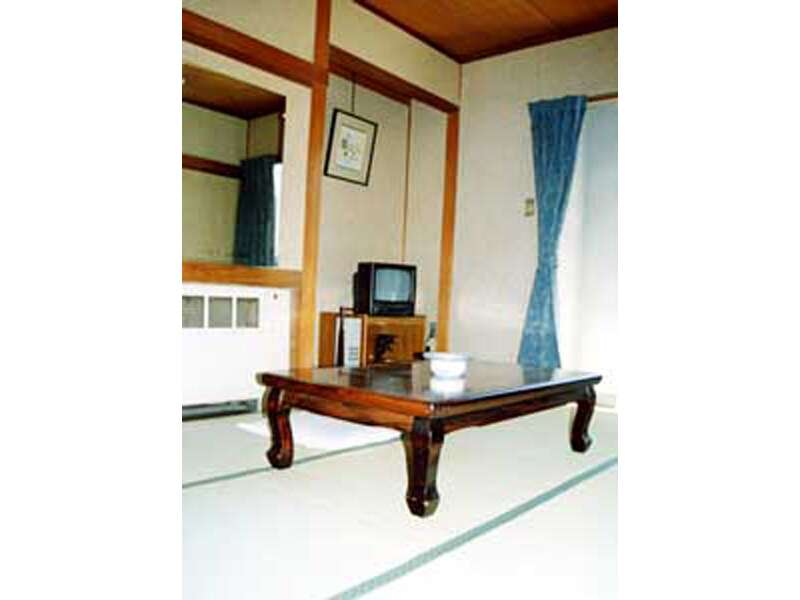 喜美恵旅館 喜美恵旅館