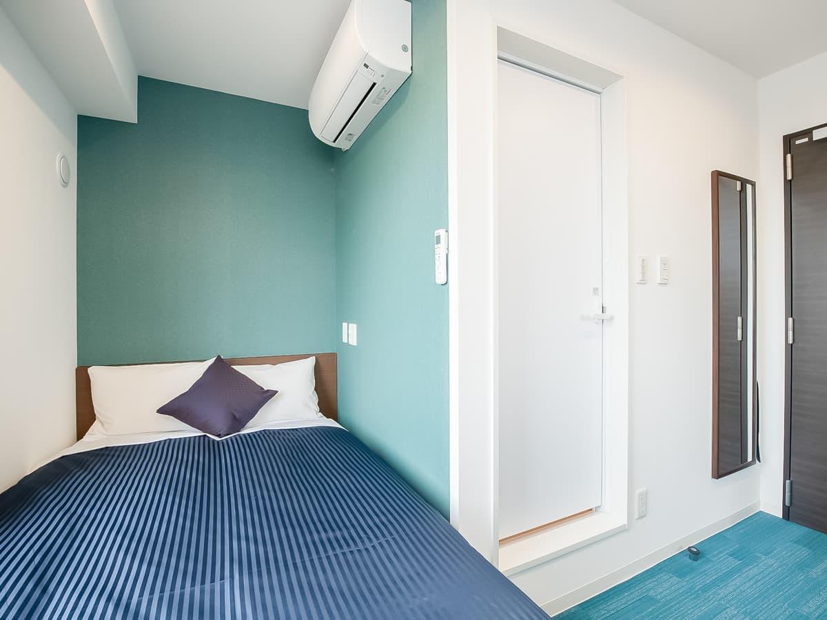 ホテルリブマックス岐阜駅前 ホテルリブマックス岐阜駅前