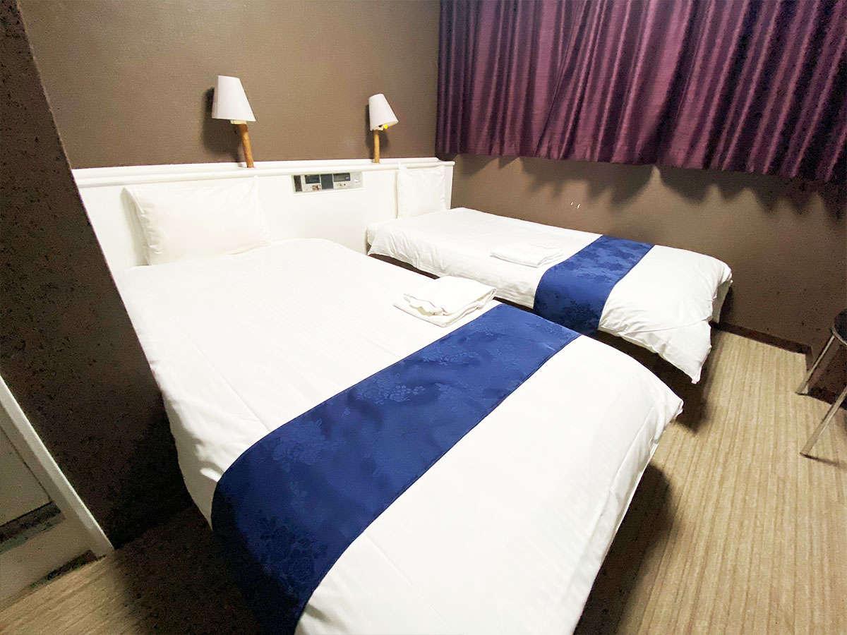 ホテルグランパーク ホテルグランパーク