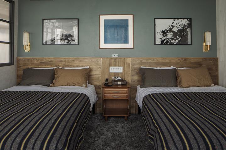 ホテル・ザ・ノット ヨコハマ (Hotel The Knot Yokohama) ホテル・ザ・ノット ヨコハマ (Hotel The Knot Yokohama)