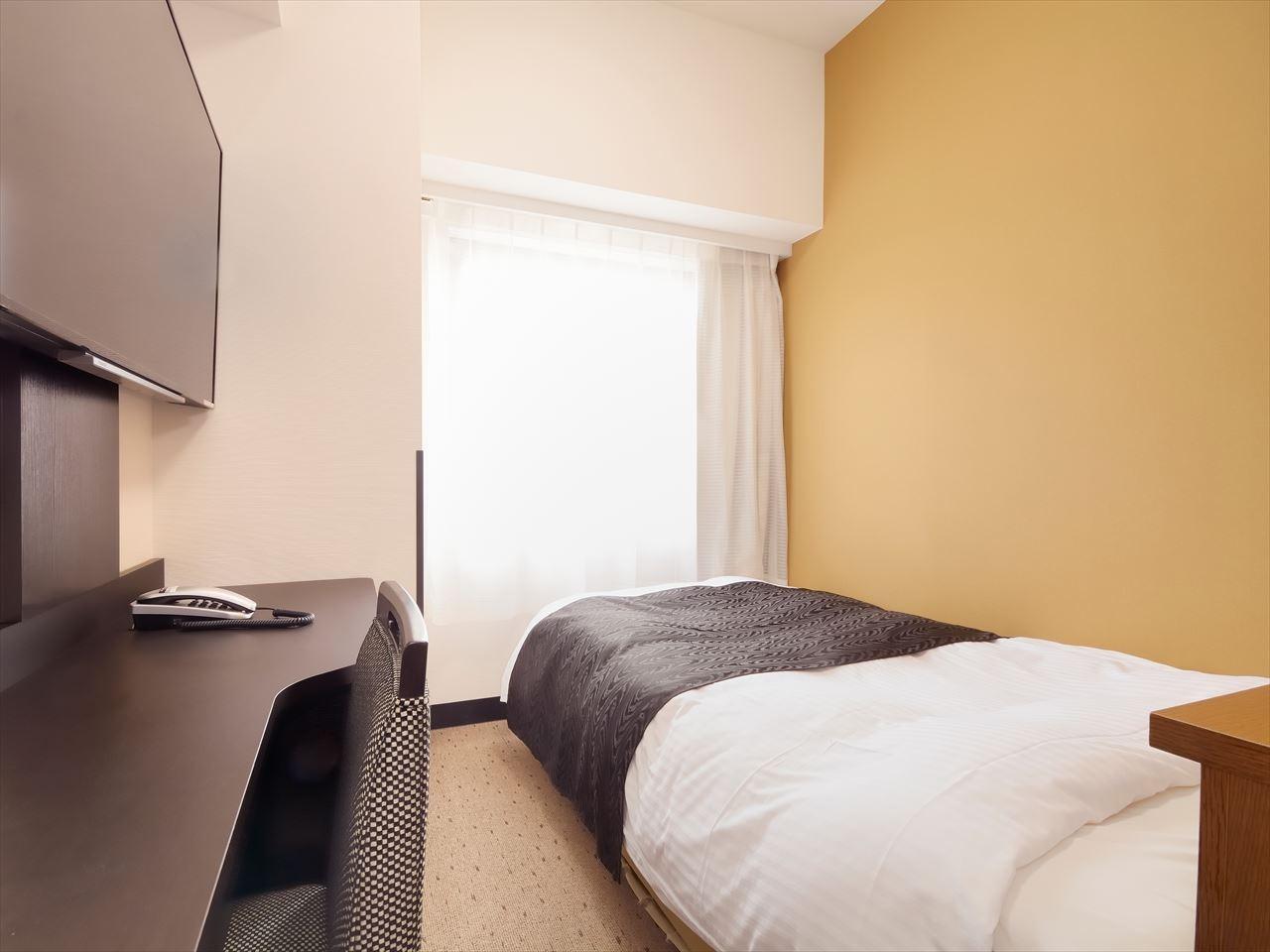 アパホテル〈岐阜羽島駅前〉 アパホテル〈岐阜羽島駅前〉