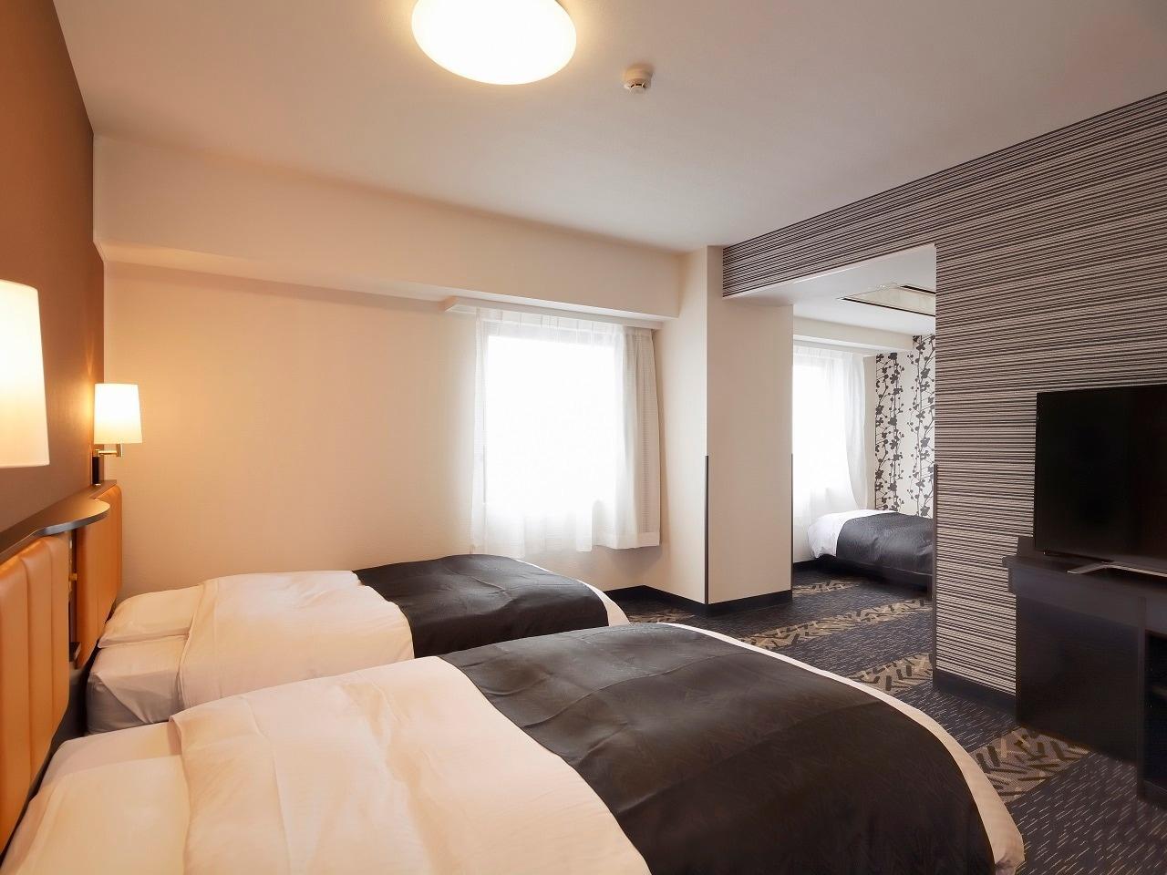 アパホテル〈岐阜羽島駅前〉 アパホテル〈岐阜羽島駅前〉