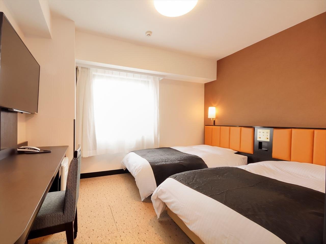 アパホテル〈岐阜羽島駅前〉 アパホテル〈岐阜羽島駅前〉