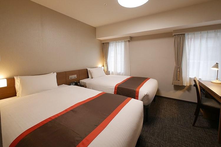 新横浜国際ホテル 新横浜国際ホテル