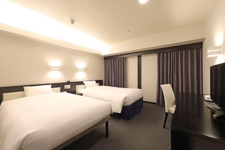 新横浜国際ホテル 新横浜国際ホテル