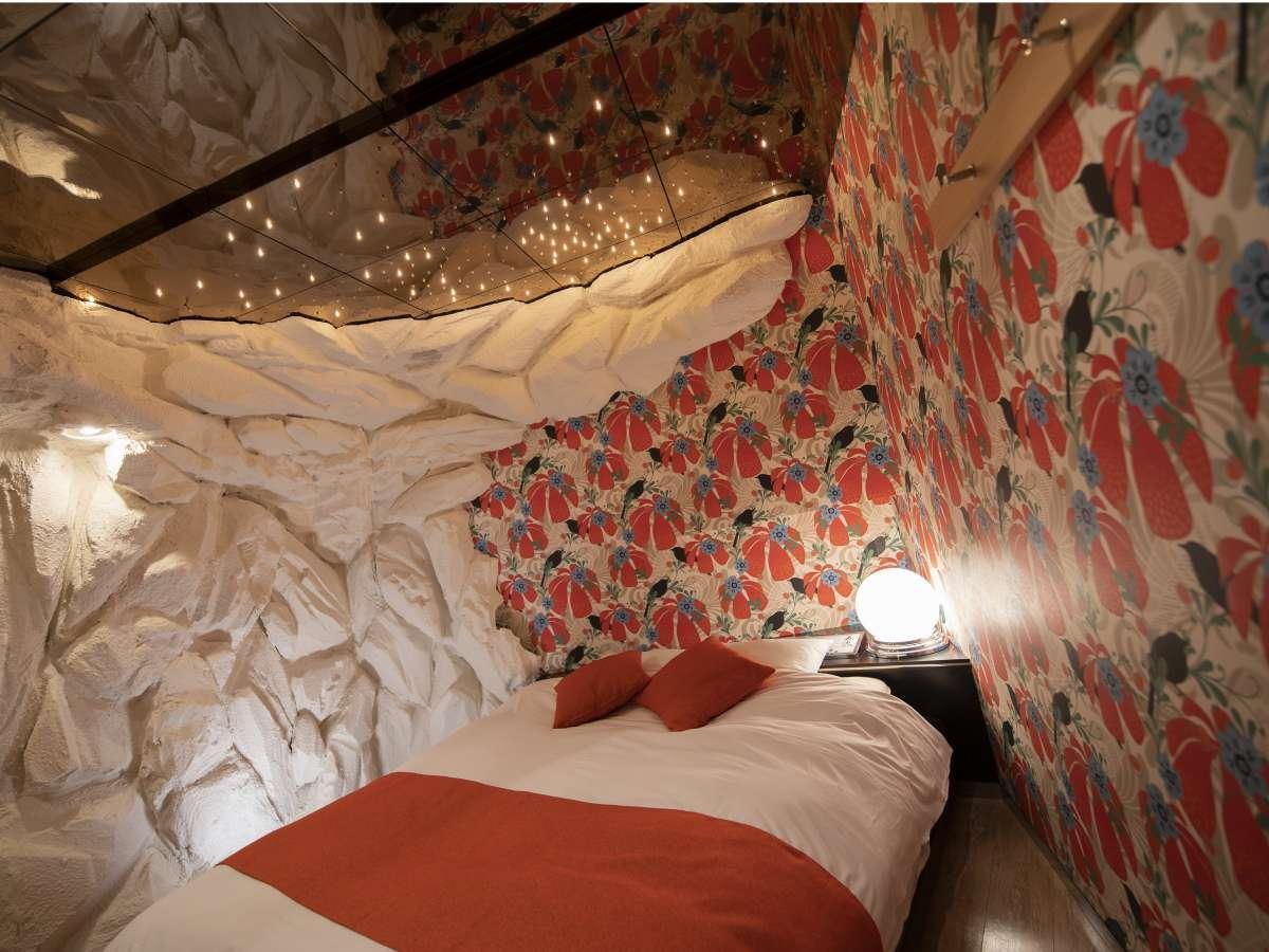 ロイヤルホテルうお八別邸 ロイヤルホテルうお八別邸