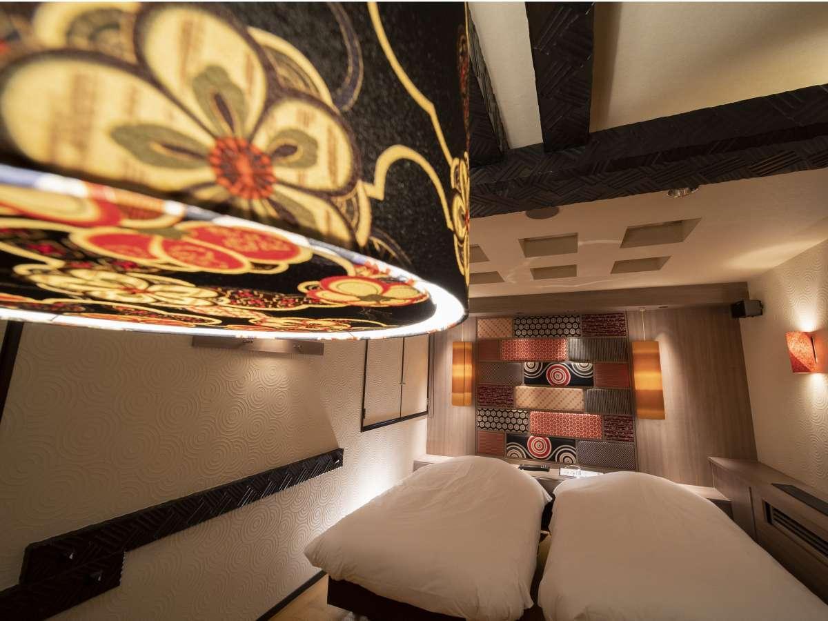 ロイヤルホテルうお八別邸 ロイヤルホテルうお八別邸