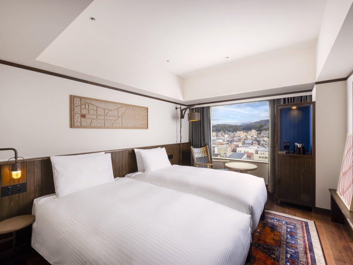 メルキュール飛騨高山 メルキュール飛騨高山