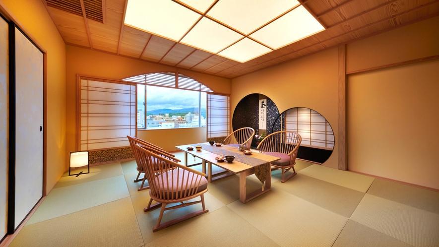 本陣平野屋 花兆庵 本陣平野屋 花兆庵