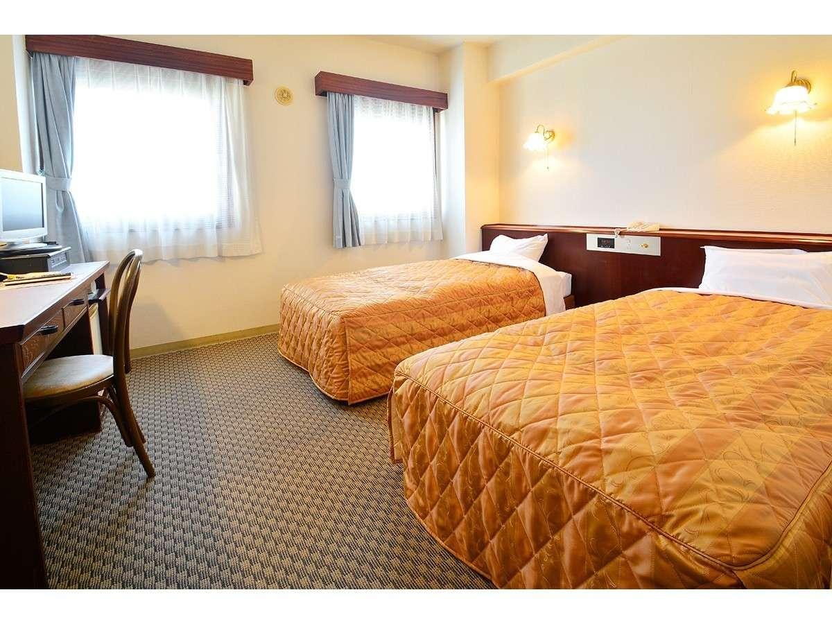 ニュー東洋ホテル1 ニュー東洋ホテル1