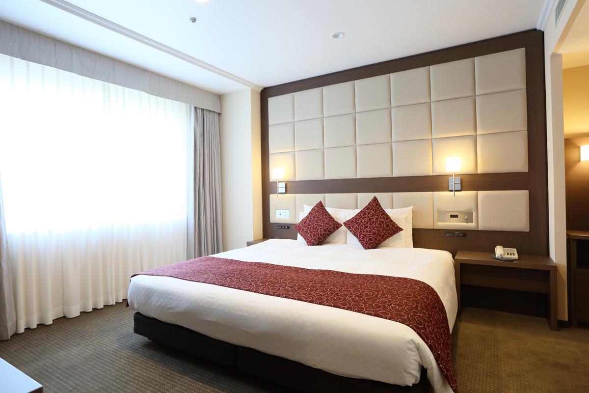 ロワジールホテル豊橋 ロワジールホテル豊橋