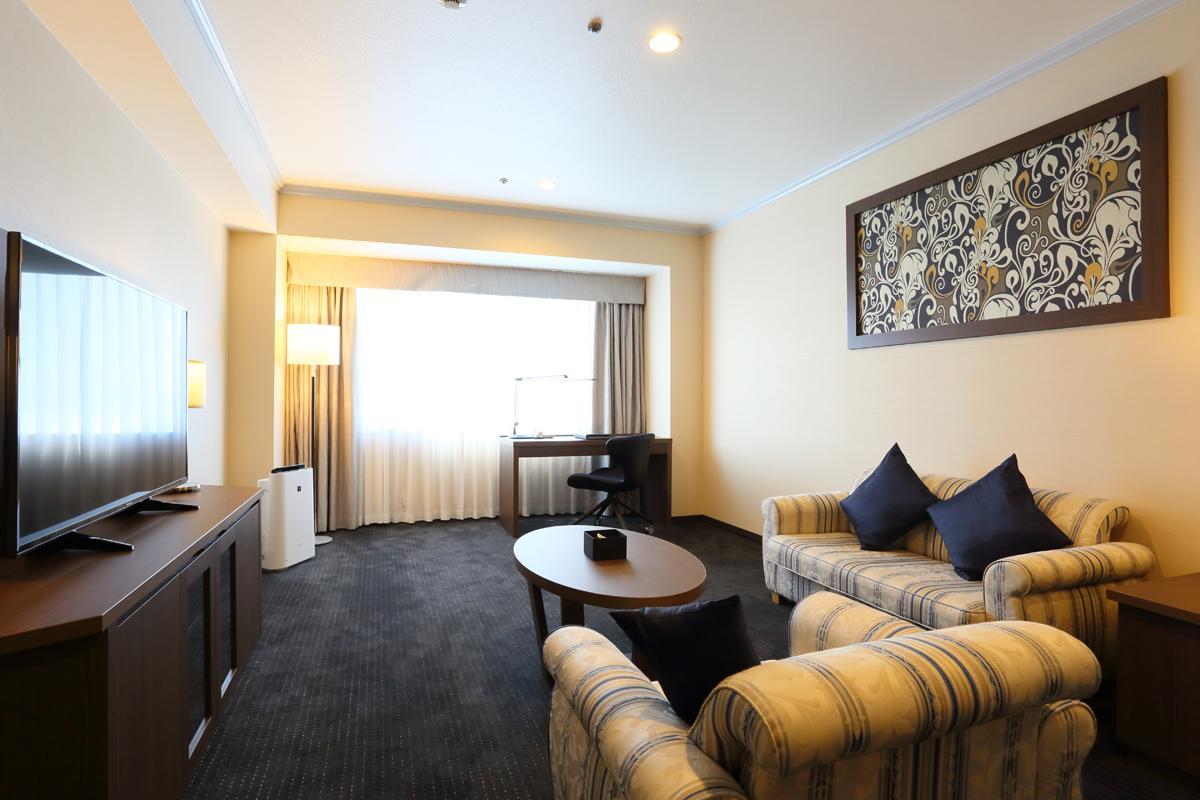 ロワジールホテル豊橋 ロワジールホテル豊橋