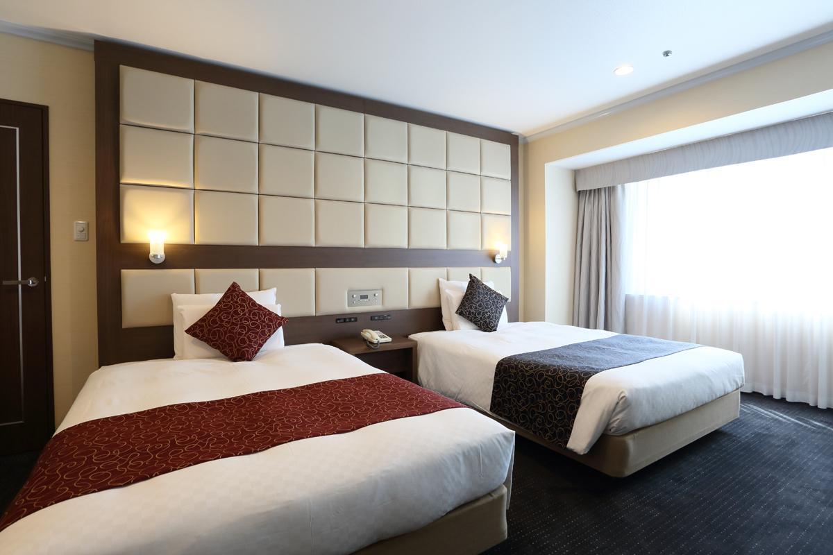 ロワジールホテル豊橋 ロワジールホテル豊橋