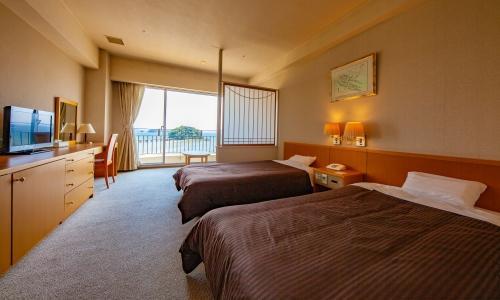 ホテル竹島 ホテル竹島