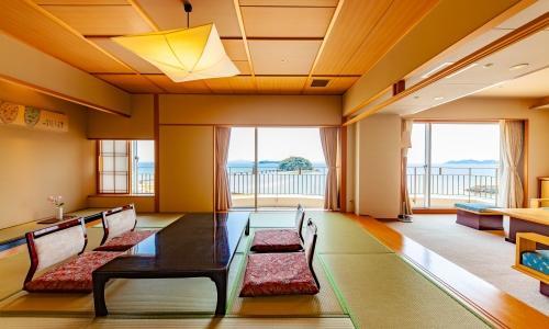 ホテル竹島 ホテル竹島