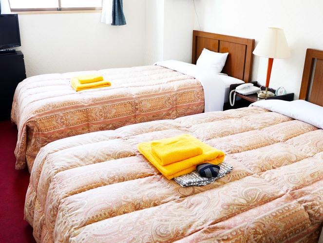 ビジネスホテル港 ビジネスホテル港