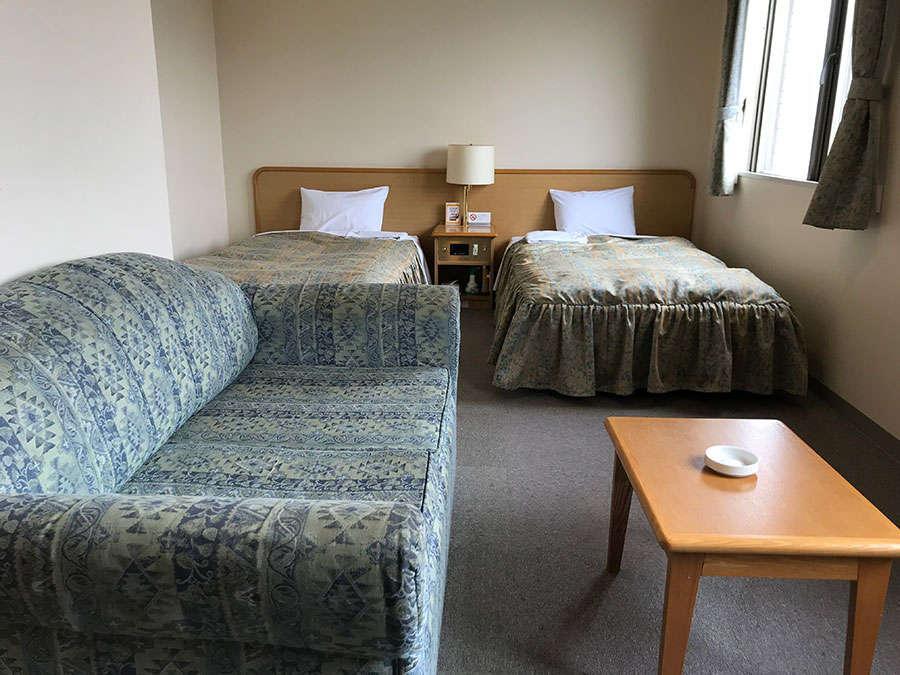 岡崎第一ホテル イースト館 岡崎第一ホテル イースト館