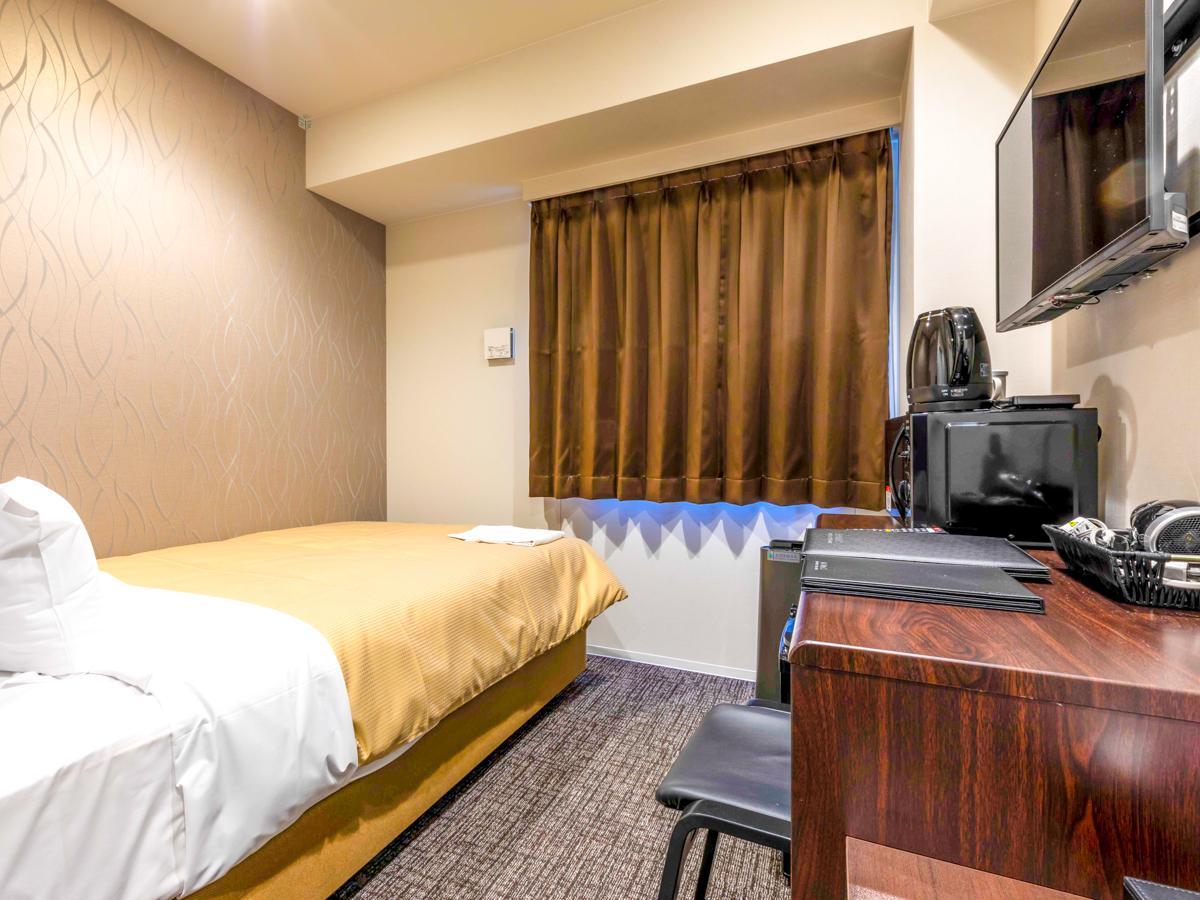 ホテルリブマックス岡崎 ホテルリブマックス岡崎