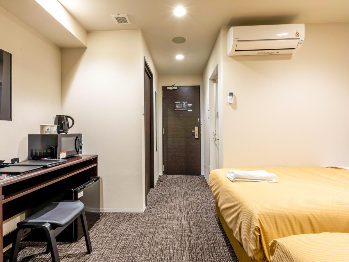 ホテルリブマックス岡崎 ホテルリブマックス岡崎