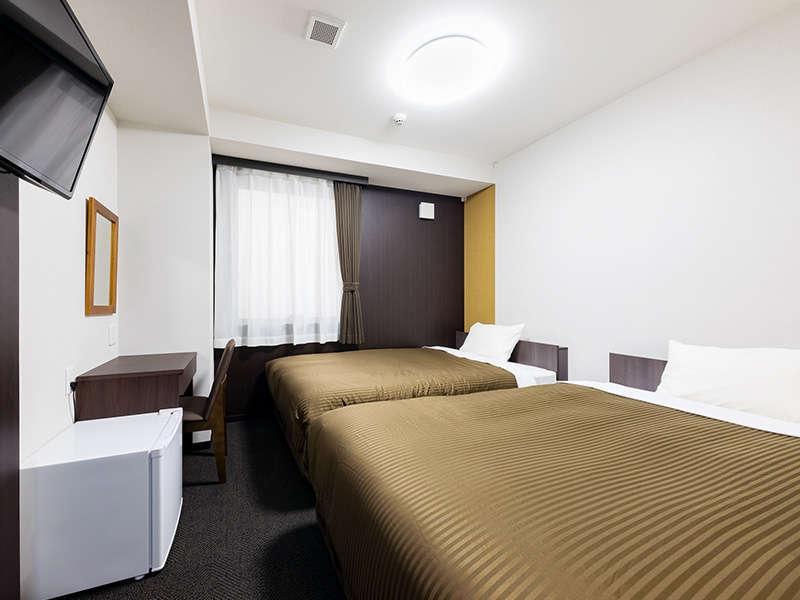 ホテルトレンド三河安城 ホテルトレンド三河安城