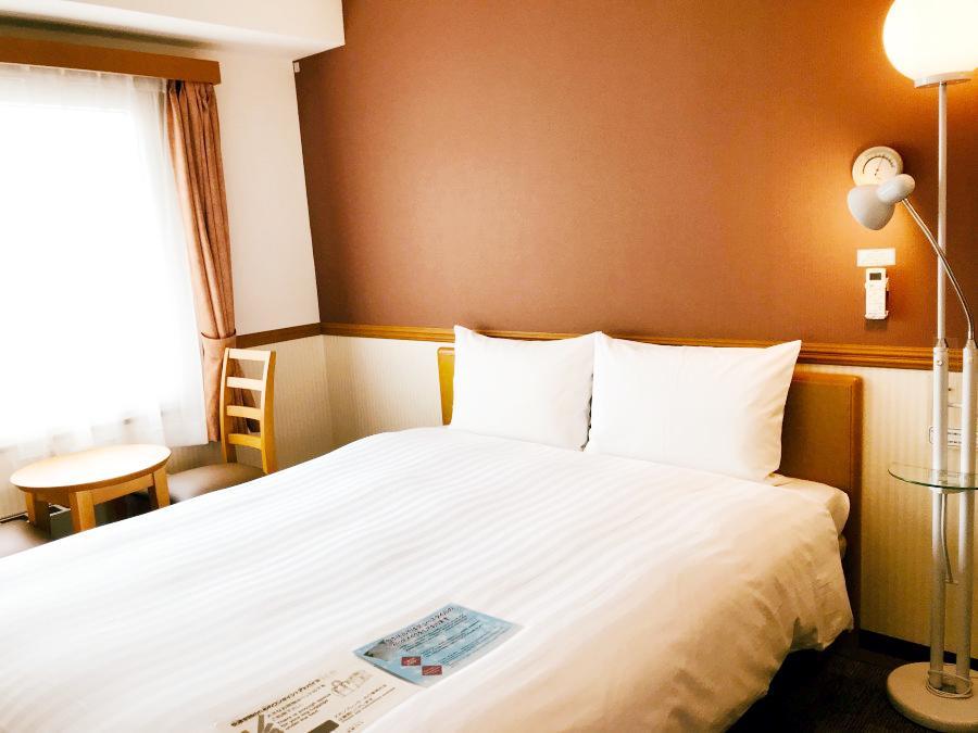 東横INN三河安城駅新幹線南口1 東横INN三河安城駅新幹線南口1