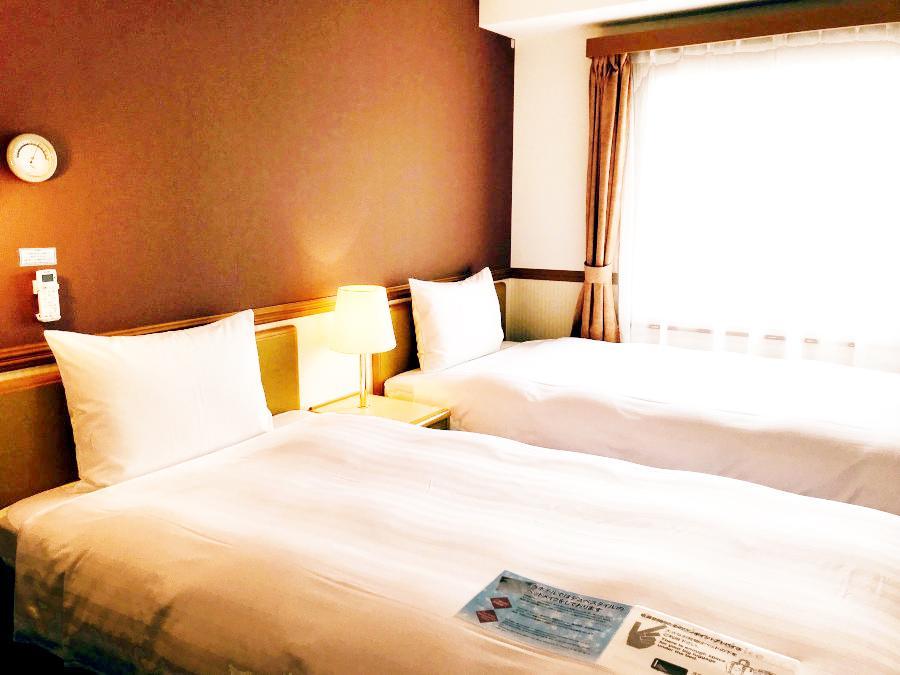 東横INN三河安城駅新幹線南口1 東横INN三河安城駅新幹線南口1