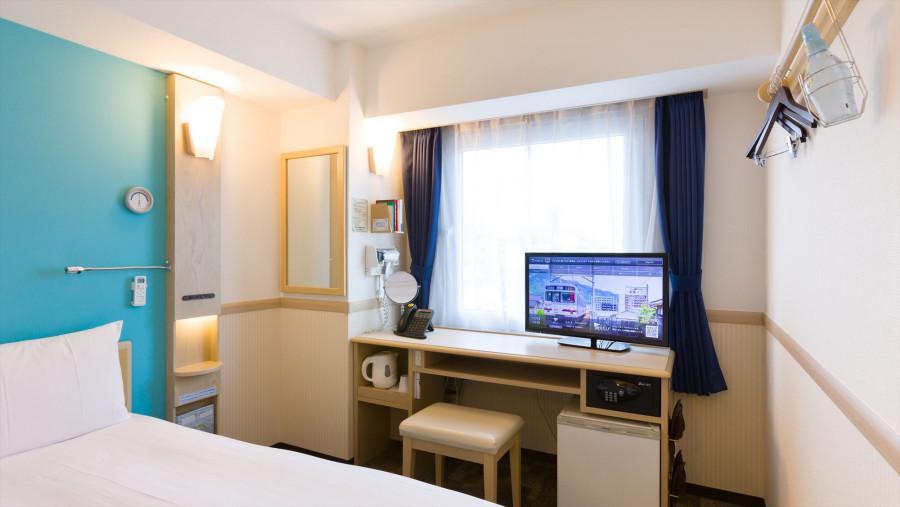 東横INN三河安城駅新幹線南口2 東横INN三河安城駅新幹線南口2