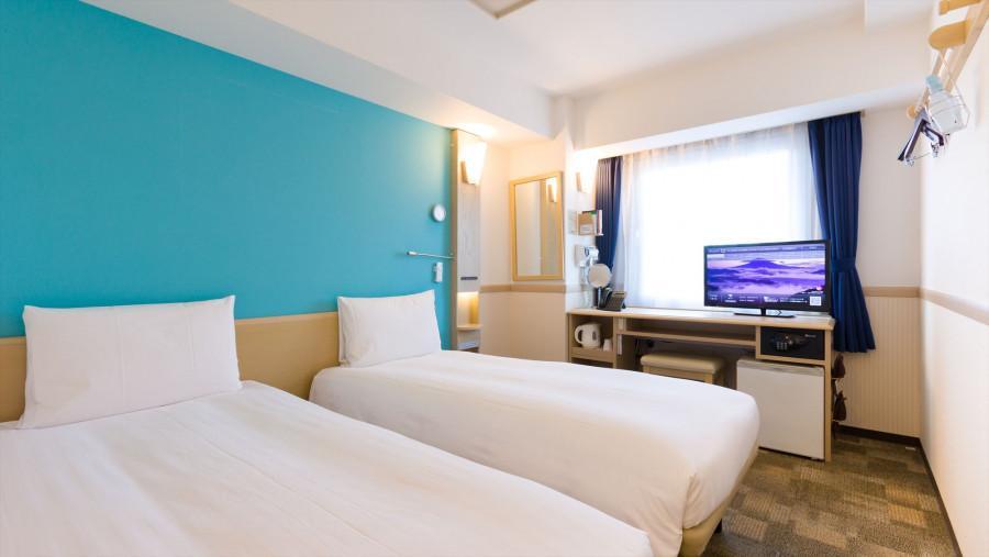 東横INN三河安城駅新幹線南口2 東横INN三河安城駅新幹線南口2