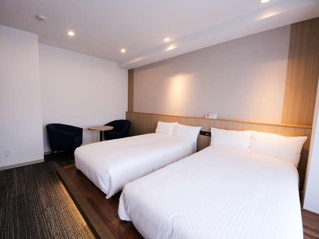 アットインホテル豊田市駅 アットインホテル豊田市駅