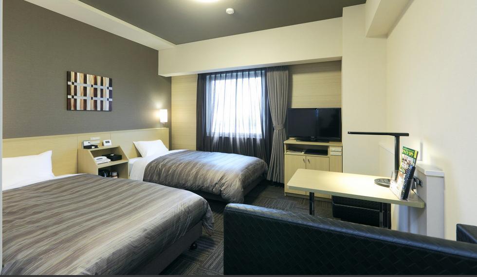 ホテルルートイン豊田元町 ホテルルートイン豊田元町