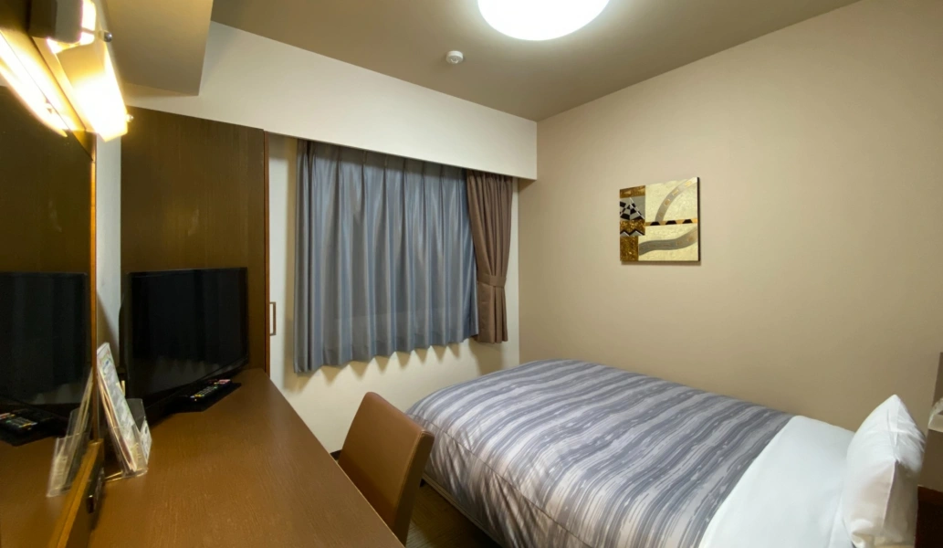 ホテルルートイン豊田陣中 ホテルルートイン豊田陣中