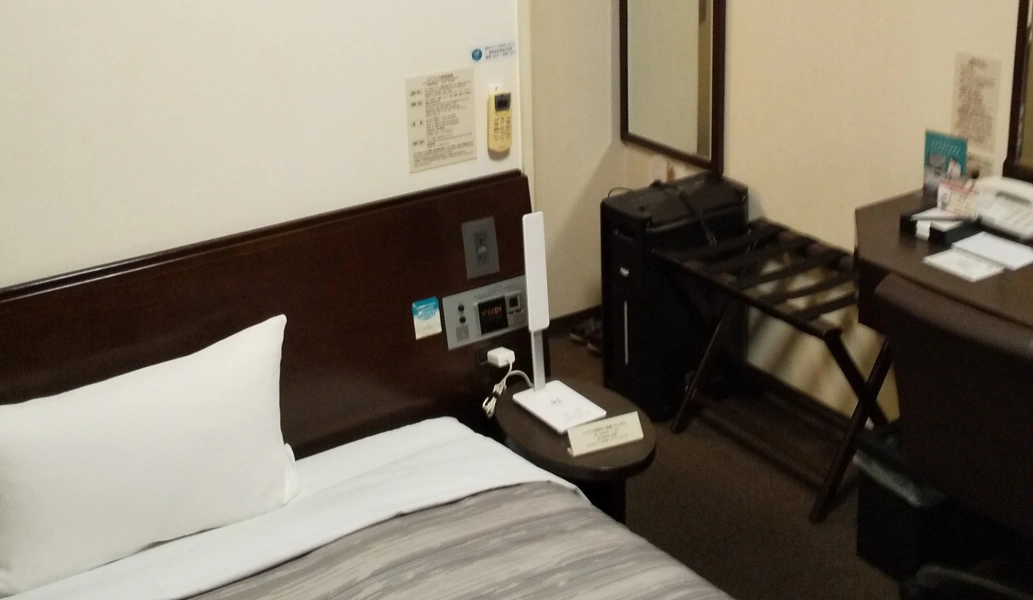 ホテルルートイン豊田陣中 ホテルルートイン豊田陣中